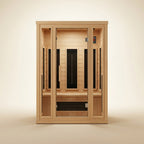 STEALA Nordic Vessna — studio front view