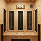 STEALA Nordic Vessna — interior