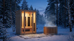 STEALA Nordic Vessna — lifestyle