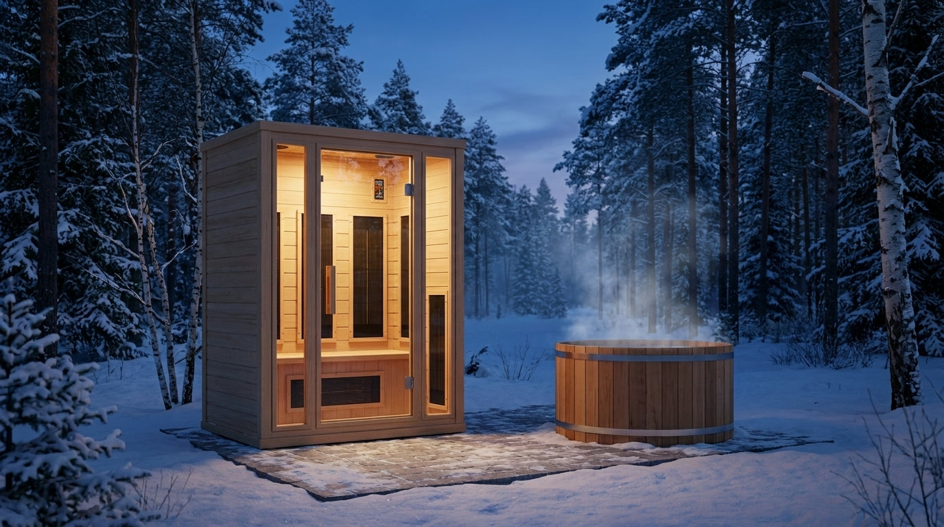 STEALA Nordic Vessna — lifestyle
