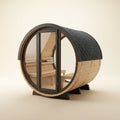 STEALA Nordic Brynsund — studio front view