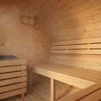 STEALA Nordic Brynsund — interior