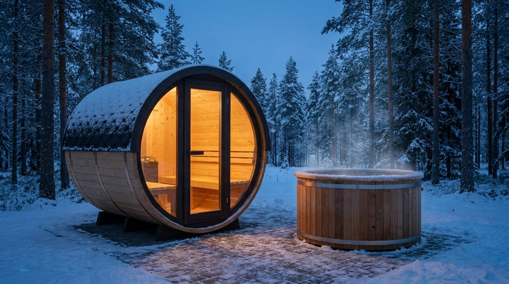 STEALA Nordic Brynsund — lifestyle