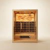 STEALA Nordic Velsund Premium Infrared Sauna (2-Person)