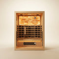 STEALA Nordic Velsund — studio front view