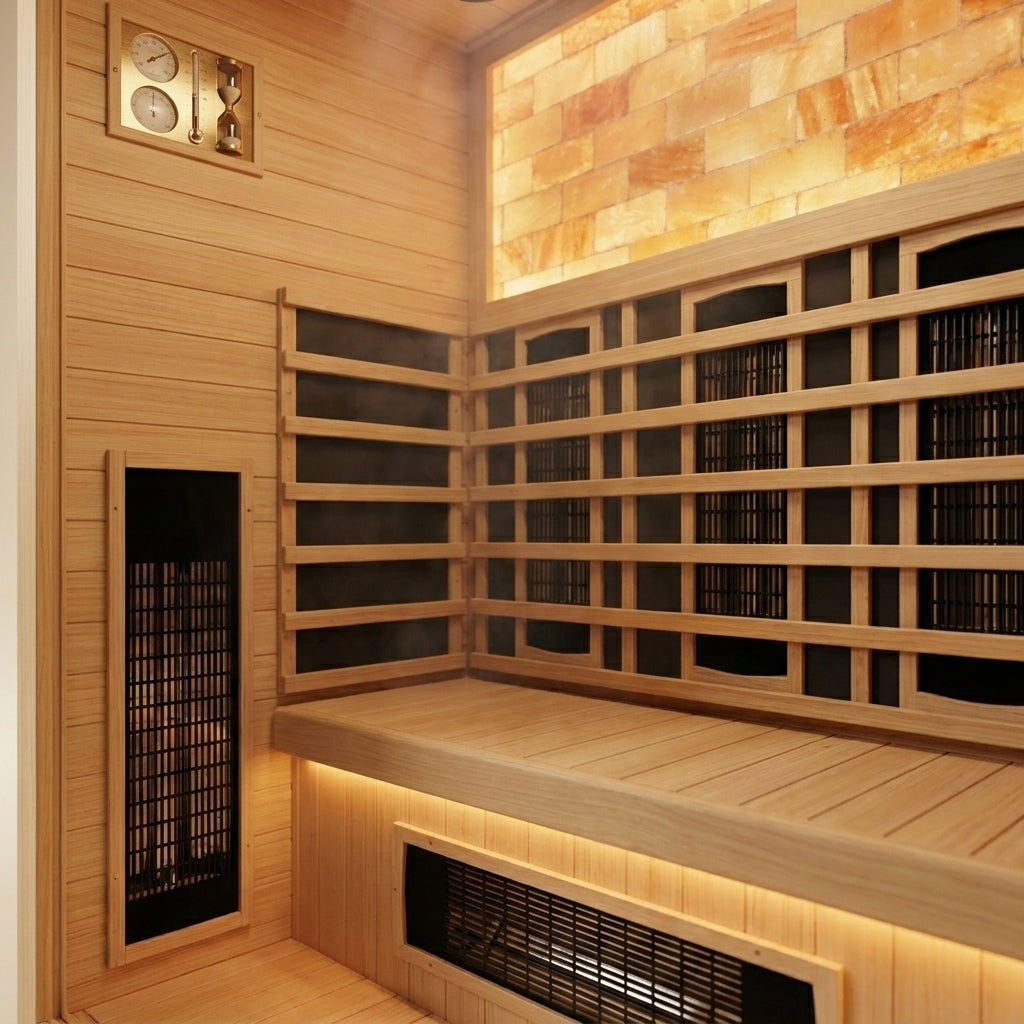 STEALA Nordic Velsund — interior