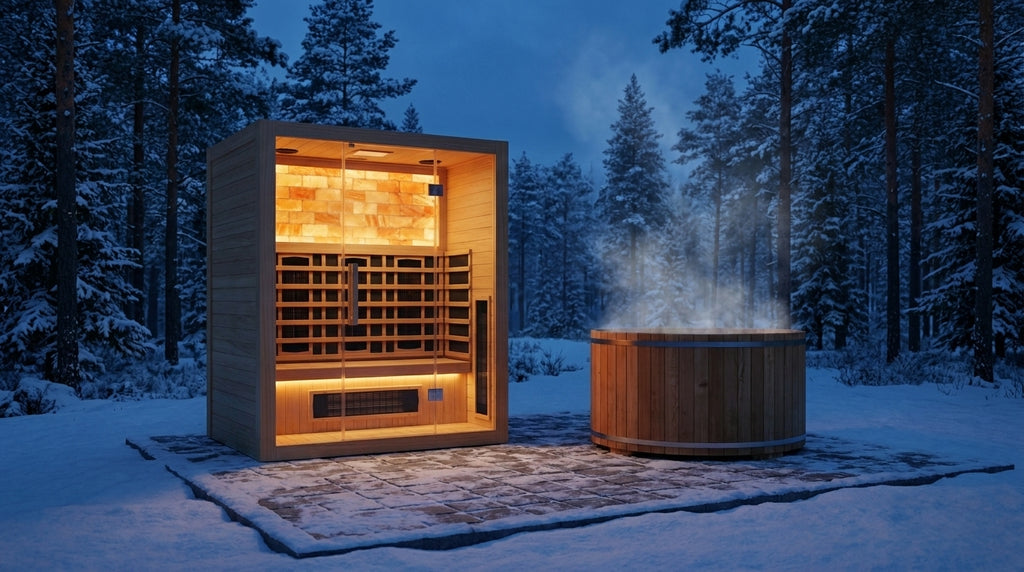 STEALA Nordic Velsund — lifestyle