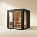 STEALA Nordic Norhelm — studio front view