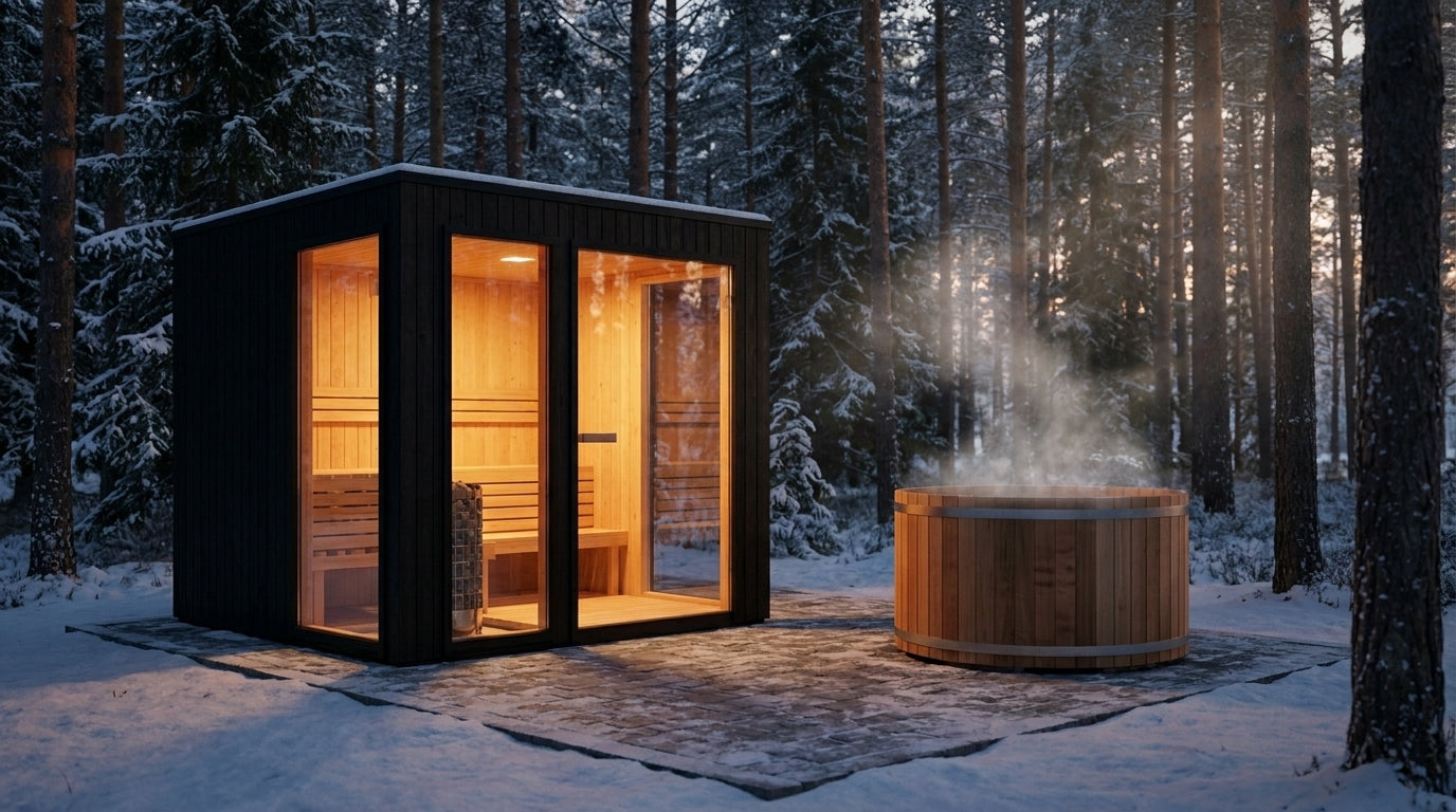 STEALA Nordic Norhelm — lifestyle